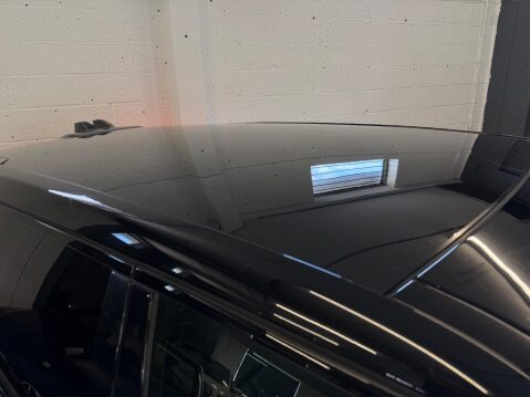 Land Rover Range Rover Evoque 2.0 TD4 HSE Dynamic Auto 4WD Euro 6 (s/s) 5dr 35