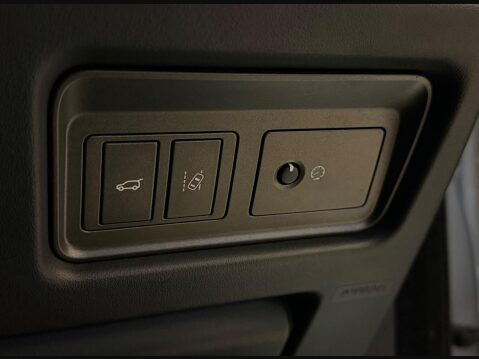 Land Rover Range Rover Evoque 2.0 TD4 HSE Dynamic Auto 4WD Euro 6 (s/s) 5dr 33