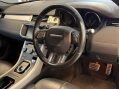 Land Rover Range Rover Evoque 2.0 TD4 HSE Dynamic Auto 4WD Euro 6 (s/s) 5dr 10