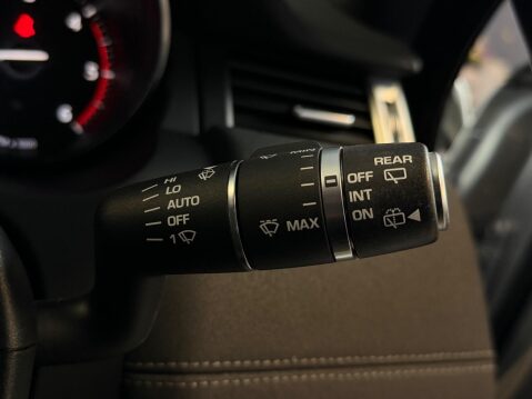 Land Rover Range Rover Evoque 2.0 TD4 HSE Dynamic Auto 4WD Euro 6 (s/s) 5dr 14