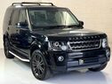 Land Rover Discovery 3.0 SD V6 Graphite Auto 4WD Euro 6 (s/s) 5dr