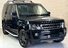 Land Rover Discovery 3.0 SD V6 Graphite Auto 4WD Euro 6 (s/s) 5dr