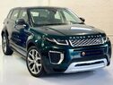 Land Rover Range Rover Evoque 2.0 TD4 Autobiography Auto 4WD Euro 6 (s/s) 5dr