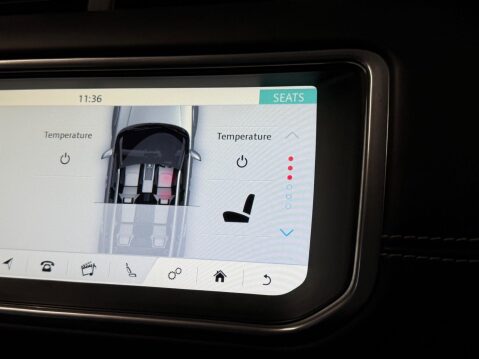 Land Rover Range Rover Evoque 2.0 TD4 Autobiography Auto 4WD Euro 6 (s/s) 5dr 28