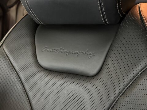 Land Rover Range Rover Evoque 2.0 TD4 Autobiography Auto 4WD Euro 6 (s/s) 5dr 33