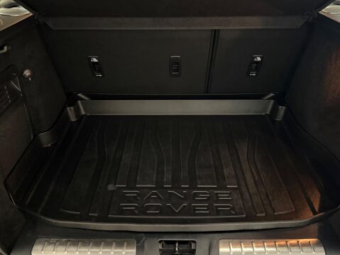 Land Rover Range Rover Evoque 2.0 TD4 Autobiography Auto 4WD Euro 6 (s/s) 5dr 45