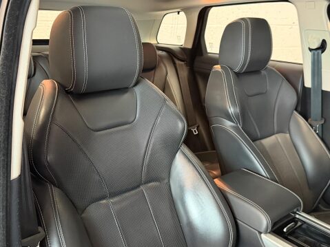 Land Rover Range Rover Evoque 2.0 TD4 Autobiography Auto 4WD Euro 6 (s/s) 5dr 12