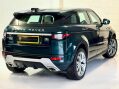 Land Rover Range Rover Evoque 2.0 TD4 Autobiography Auto 4WD Euro 6 (s/s) 5dr 6