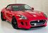 Jaguar F-Type 3.0 V6 S Auto Euro 5 (s/s) 2dr