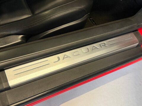 Jaguar F-Type 3.0 V6 S Auto Euro 5 (s/s) 2dr 34