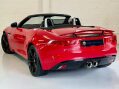 Jaguar F-Type 3.0 V6 S Auto Euro 5 (s/s) 2dr 9