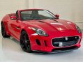 Jaguar F-Type 3.0 V6 S Auto Euro 5 (s/s) 2dr 2