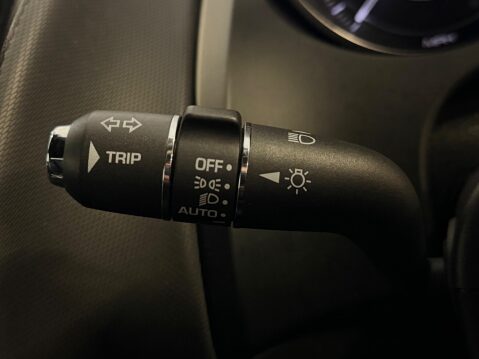 Jaguar F-Type 3.0 V6 S Auto Euro 5 (s/s) 2dr 19