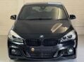 BMW 2 Series 2.0 220d M Sport Auto Euro 6 (s/s) 5dr 4