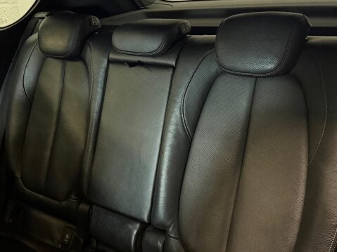 BMW 2 Series 2.0 220d M Sport Auto Euro 6 (s/s) 5dr 32