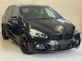 BMW 2 Series 2.0 220d M Sport Auto Euro 6 (s/s) 5dr 1