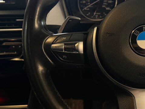 BMW 2 Series 2.0 220d M Sport Auto Euro 6 (s/s) 5dr 13