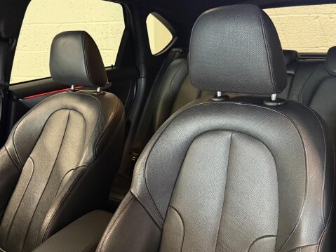 BMW 2 Series 2.0 220d M Sport Auto Euro 6 (s/s) 5dr 28