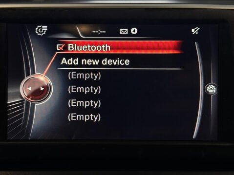 BMW 2 Series 2.0 220d M Sport Auto Euro 6 (s/s) 5dr 24