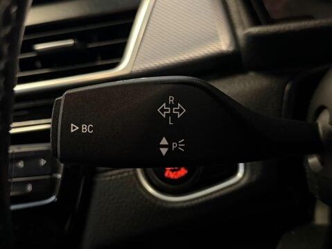 BMW 2 Series 2.0 220d M Sport Auto Euro 6 (s/s) 5dr 16