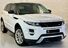 Land Rover Range Rover Evoque 2.2 SD4 Dynamic Auto 4WD Euro 5 (s/s) 5dr