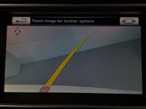 Land Rover Range Rover Evoque 2.2 SD4 Dynamic Auto 4WD Euro 5 (s/s) 5dr 29