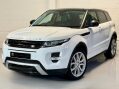 Land Rover Range Rover Evoque 2.2 SD4 Dynamic Auto 4WD Euro 5 (s/s) 5dr 2
