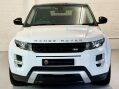Land Rover Range Rover Evoque 2.2 SD4 Dynamic Auto 4WD Euro 5 (s/s) 5dr 3