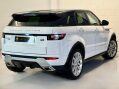 Land Rover Range Rover Evoque 2.2 SD4 Dynamic Auto 4WD Euro 5 (s/s) 5dr 4