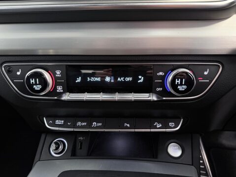 Audi Q5 TDI QUATTRO S LINE 22