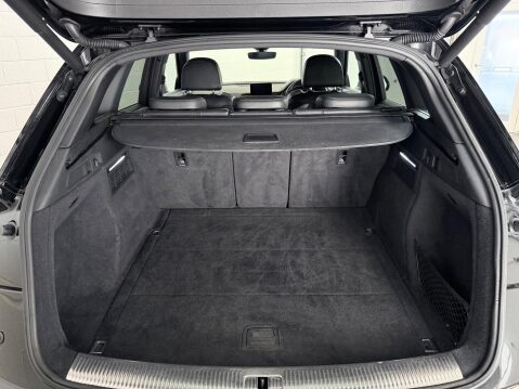 Audi Q5 TDI QUATTRO S LINE 34