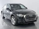Audi Q5 TDI QUATTRO S LINE