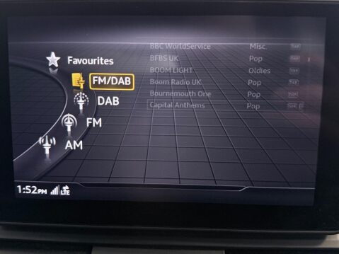 Audi Q5 TDI QUATTRO S LINE 29