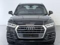 Audi Q5 TDI QUATTRO S LINE 2
