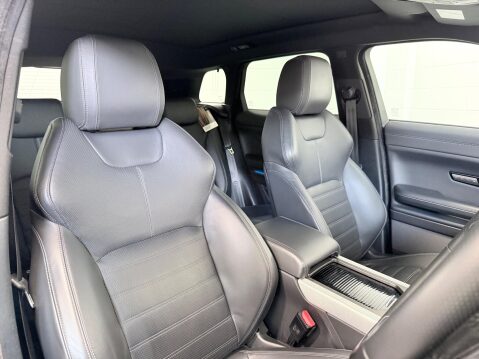 Land Rover Range Rover Evoque 2.0 TD4 HSE Dynamic Lux Auto 4WD Euro 6 (s/s) 5dr 8