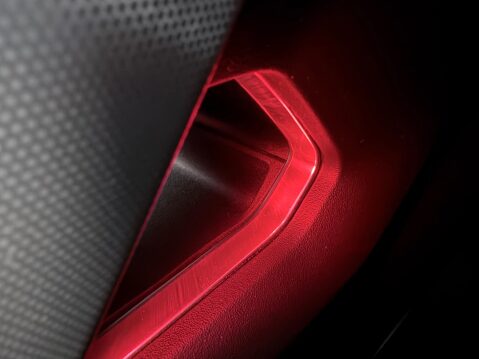 Land Rover Range Rover Evoque 2.0 TD4 HSE Dynamic Lux Auto 4WD Euro 6 (s/s) 5dr 36