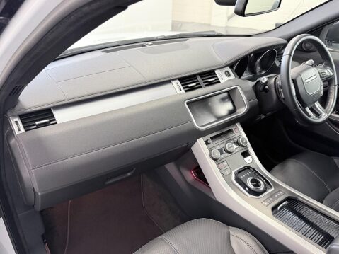 Land Rover Range Rover Evoque 2.0 TD4 HSE Dynamic Lux Auto 4WD Euro 6 (s/s) 5dr 12