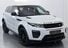 Land Rover Range Rover Evoque 2.0 TD4 HSE Dynamic Lux Auto 4WD Euro 6 (s/s) 5dr