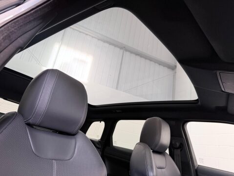 Land Rover Range Rover Evoque 2.0 TD4 HSE Dynamic Lux Auto 4WD Euro 6 (s/s) 5dr 31