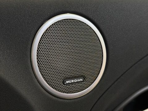 Land Rover Range Rover Evoque 2.2 SD4 Pure Tech 4WD Euro 5 (s/s) 5dr 30