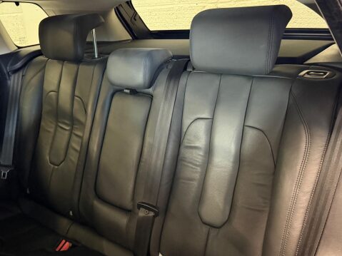 Land Rover Range Rover Evoque 2.2 SD4 Pure Tech 4WD Euro 5 (s/s) 5dr 26