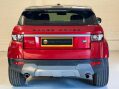 Land Rover Range Rover Evoque 2.2 SD4 Pure Tech 4WD Euro 5 (s/s) 5dr 6