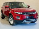 Land Rover Range Rover Evoque 2.2 SD4 Pure Tech 4WD Euro 5 (s/s) 5dr