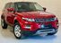 Land Rover Range Rover Evoque 2.2 SD4 Pure Tech 4WD Euro 5 (s/s) 5dr
