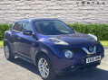 Nissan Juke N-CONNECTA DCI 1
