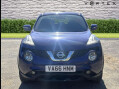 Nissan Juke N-CONNECTA DCI 2