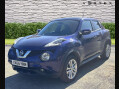 Nissan Juke N-CONNECTA DCI 3