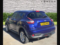 Nissan Juke N-CONNECTA DCI 6