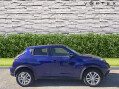 Nissan Juke N-CONNECTA DCI 10