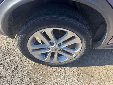 Nissan Juke N-CONNECTA DCI 18